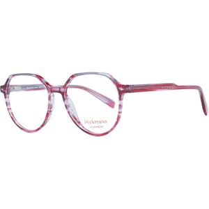 Ana Hickmann Optisch montuur HI6236 E02 51
