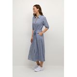 Zally - Feminine - Galajurk - Midi Lengte - Elleboog Lengte - 100% Viscose