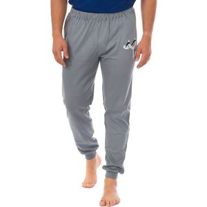 Homewear KL20003 lange pyjamabroek voor heren