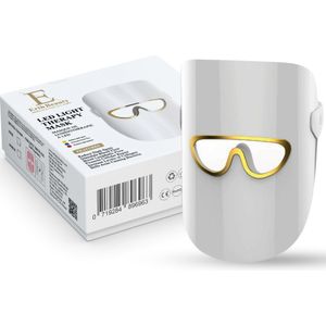 LED - Lichttherapie Masker - Huidverzorgingsapparaat