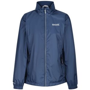 Regatta - Dames Corinne IV Waterdichte Softshell Jas (Navy)