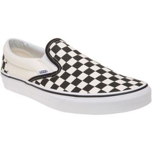 Vans Classic Slip-On Sneakers - Maat 40.5