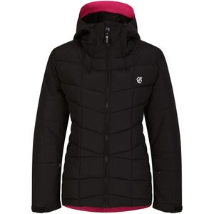 Dare 2B Dames/Dames Blindside Skijas (Zwart)