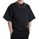 Neopreen Crew Neck T-shirt Tsh84165