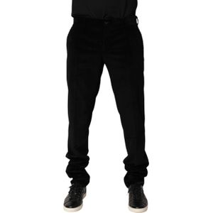 Corduroy Regular Fit Broek