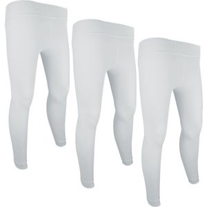 3-Pack Dames Thermo Broekleggingen voor de Winter