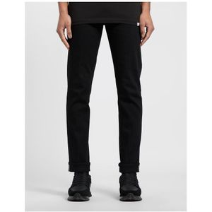 Men's Armani J75 Chinese New Year Slim Fit Jeans in Black