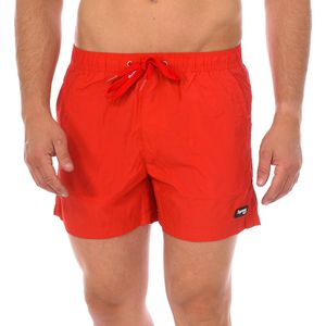 Africa Heren Boxershort CM-30050-BP