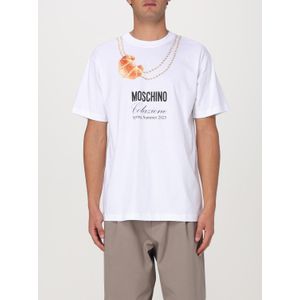 Colazione Croissant Pearl T-shirt