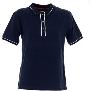 Tommy Hilfiger  Polo Shirt Tjw Contrast Tipping Polo Grijs