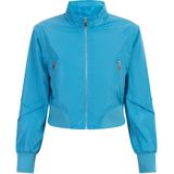Mymo - Blouson Jas - Blauw - Dames