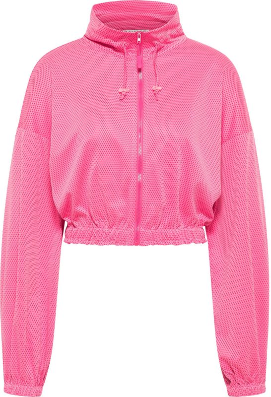 Mymo - Duilio - Kort Jasje - Roze