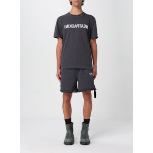 Grafische Print Relaxed Fit T-shirt