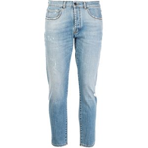 Heren Jeans Model Dean Mai