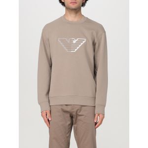 Adelaarslogo Crew Neck Sweatshirt