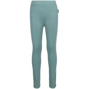 Trespass Meisjes Maart Stretch Legging (Wintergroene nevel)