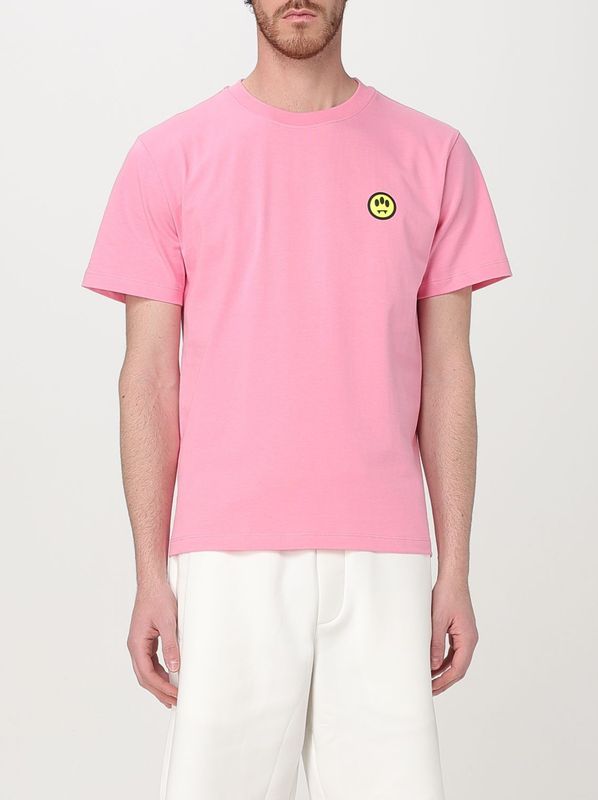 Barrow Blij Gezicht T-shirt