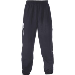 Canterbury Kinder/kleuter enkel trainingsbroek met manchet (Marine)