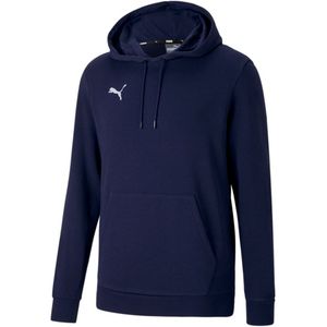Puma-hoodie - Maat XS