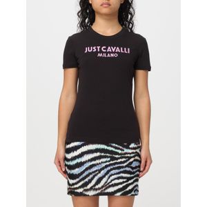 Just Cavalli Logo T-shirt
