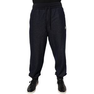 Dolce & Gabbana - Jogger Pants - Zwart - Sweatpants