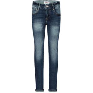Vingino Skinny Jeans Cruziale Blue - Maat 16J / 176cm