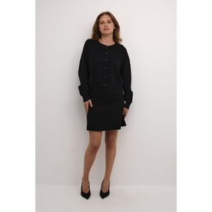 Vest Classic fit dark blue