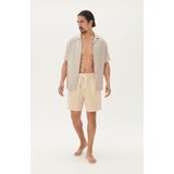 Badmode Relaxed fit yellow