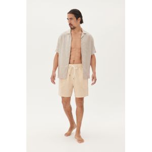 Badmode Relaxed fit yellow