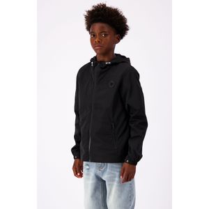 Black Bananas Jr. Windbreaker, Zwart