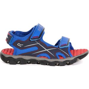 Regatta Kinderen/Kinderen Kota Drift Sandalen (Oxford Blauw/Pepper) - Maat 17