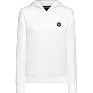 Sweatshirt Met Capuchon