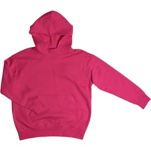 Sweater met oversized capuchon 690412 voor jongens