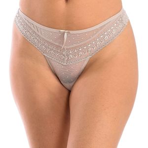 CASANDRA dames string met kant