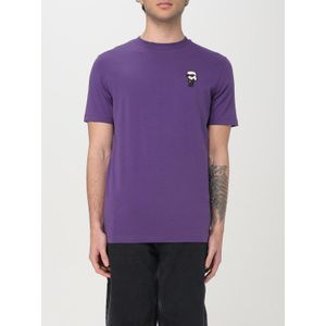 Korte Mouw Crew Neck T-shirt