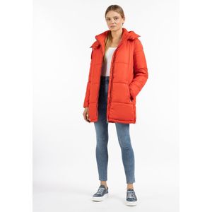 DreiMaster Maritim Parka Met Vulling Tylin - Maat S