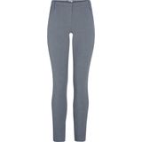 Tommy Hilfiger - Denim Leggings - Grijs - Dames - Slim Fit