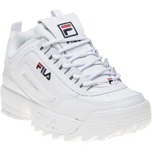 Textiel Fila Disruptor Schoenen Maat 38,5 kopen? | Tot 50% korting |  beslist.nl