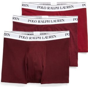 Polo Ralph Lauren Herenonderbroeken In Een 3-pack - Maat XL