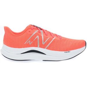 Men's New Balance FuelCell Propel v4 Running Shoes in Orange