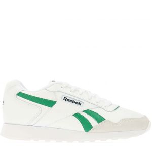 Reebok Classic Glide herentrainers in wit