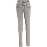 Vingino Jegging Light Grey - Maat 7J / 122cm