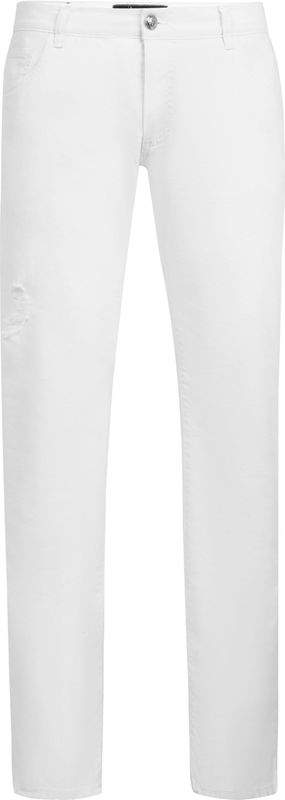 Jeans Slim Fit Double B