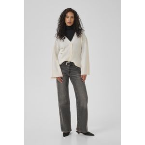 Vest HuxiMW Tight fit white