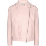 HERNO Wollen Bikerjack