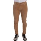 Corduroy Casual Broek