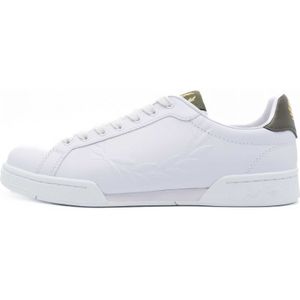 Sneakers Fredperry Fp B722 Leer / Merk - Maat 46