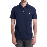US Polo Assn - Poloshirt - Korte Mouwen - Heren