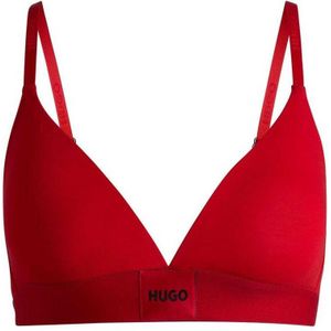 Hugo Dames/Dames Triangle BH (Rood)