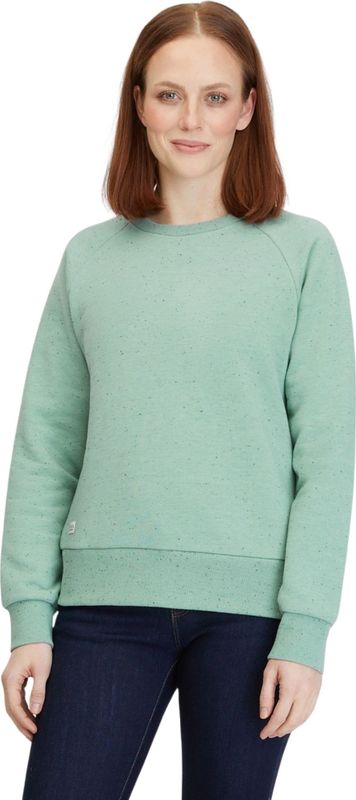 Ragwear Sweatshirt 'JOANN'  rosa